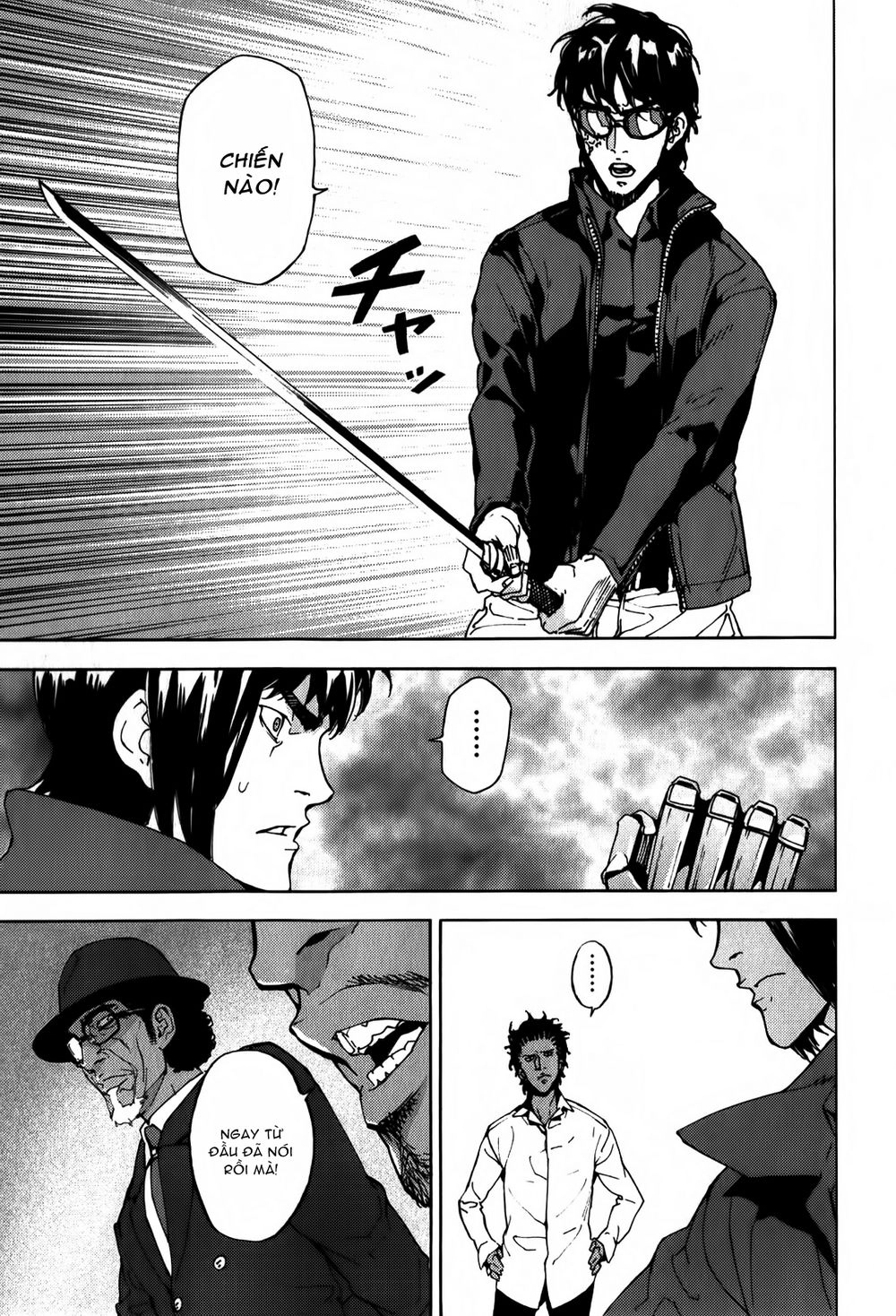 Until Death Do Us Part Chapter 134 - 24