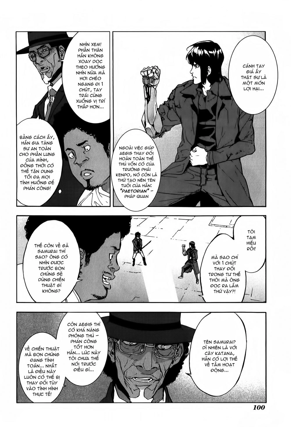 Until Death Do Us Part Chapter 135 - 9