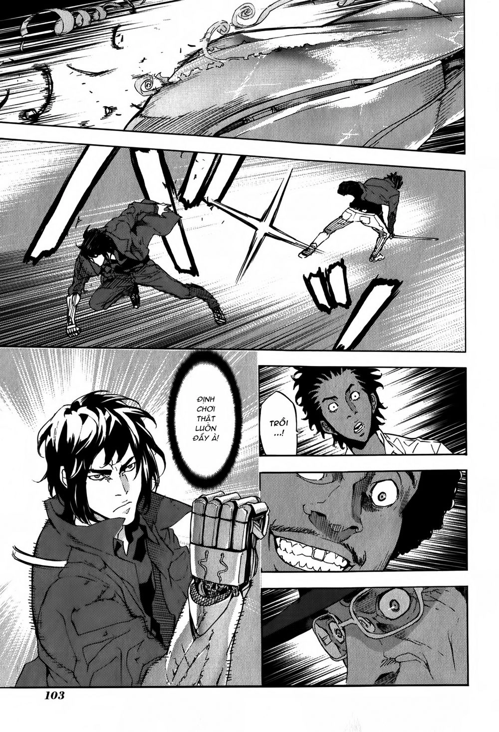 Until Death Do Us Part Chapter 135 - 12