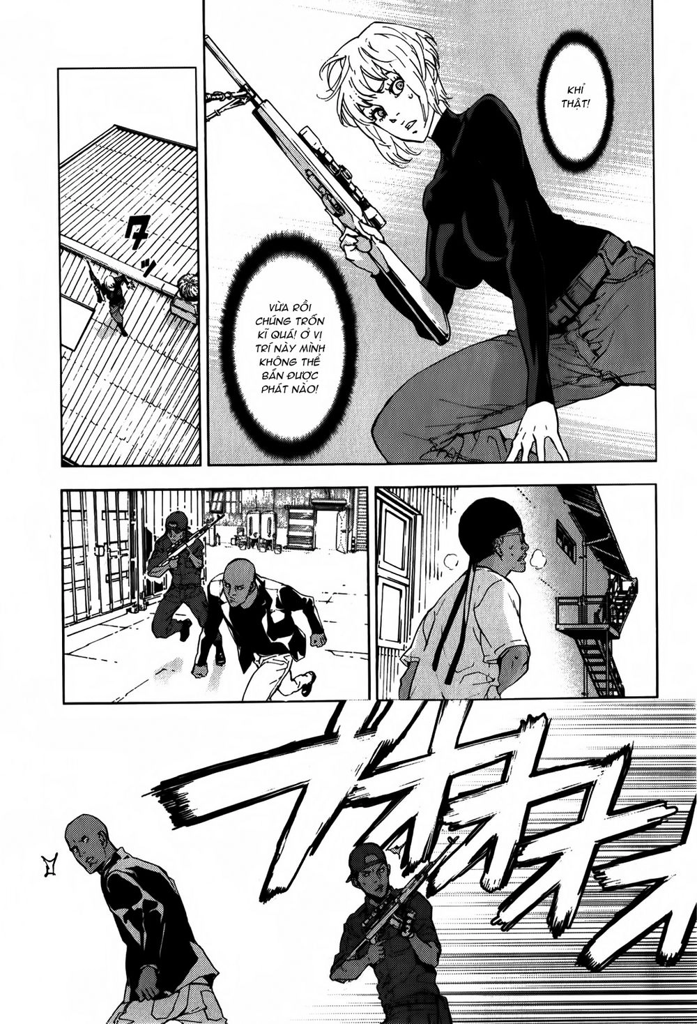 Until Death Do Us Part Chapter 135 - 18