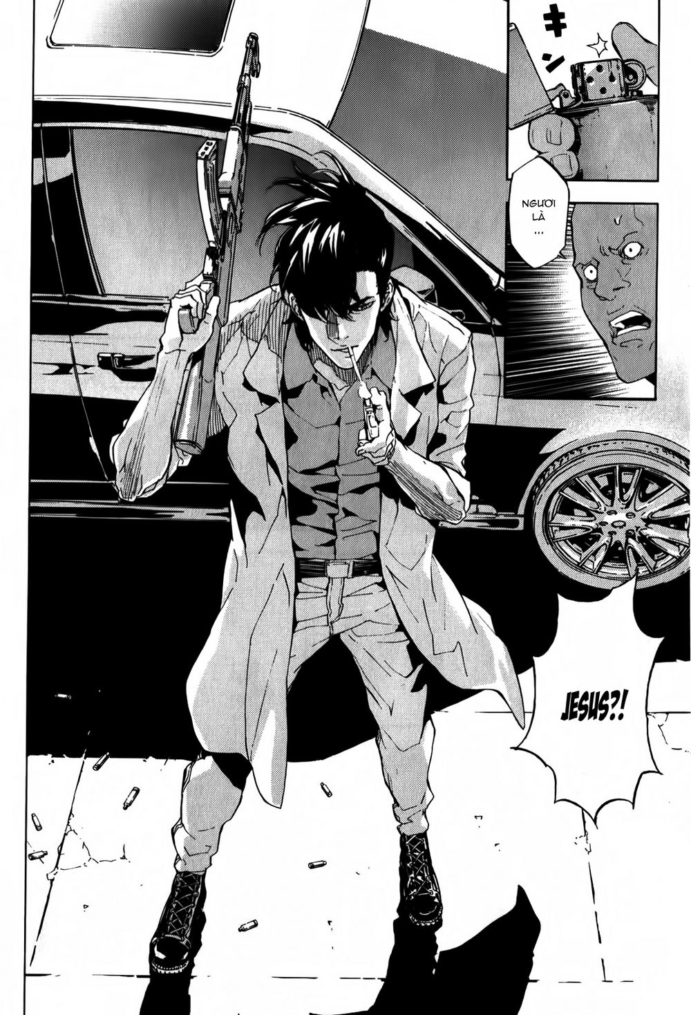 Until Death Do Us Part Chapter 135 - 21