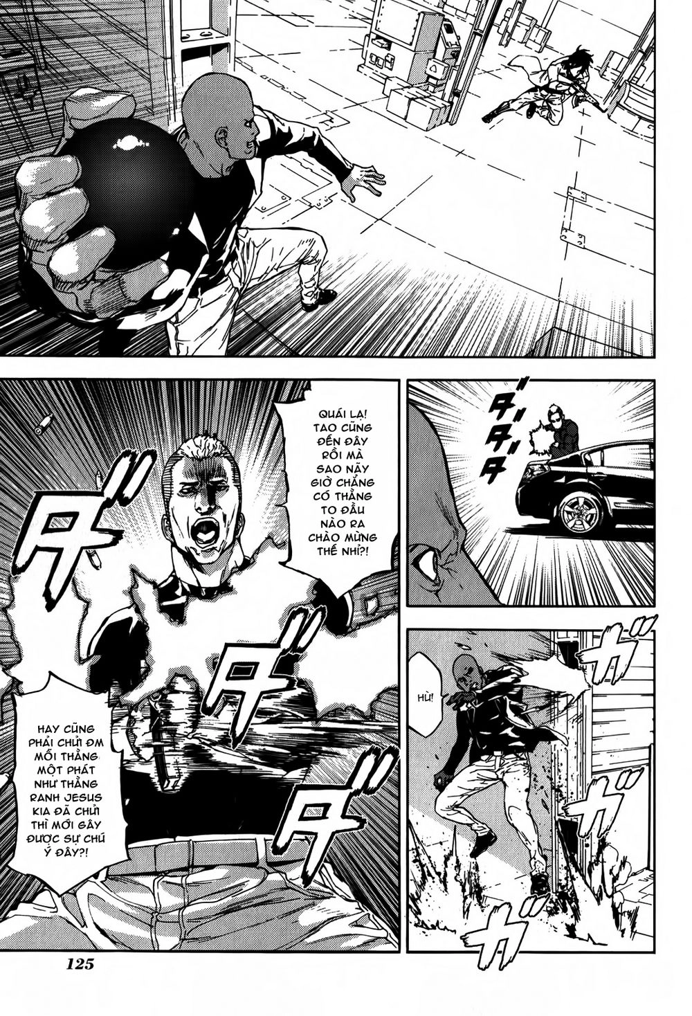 Until Death Do Us Part Chapter 136 - 11