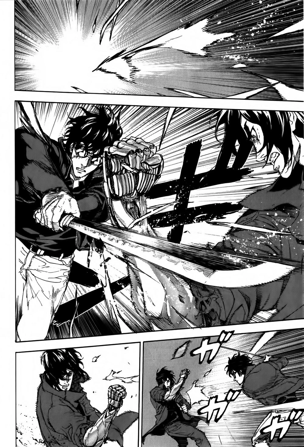 Until Death Do Us Part Chapter 136 - 12