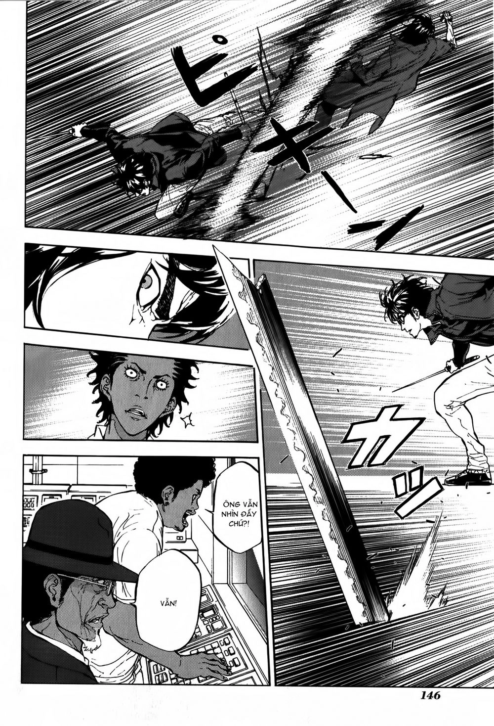 Until Death Do Us Part Chapter 137 - 5