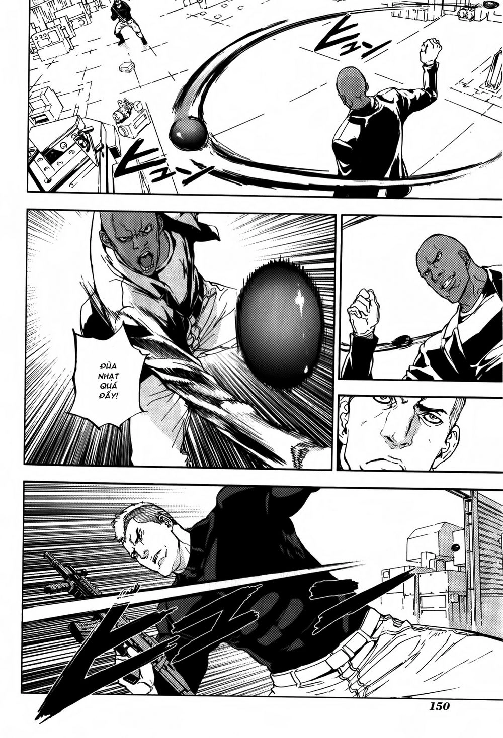 Until Death Do Us Part Chapter 137 - 9