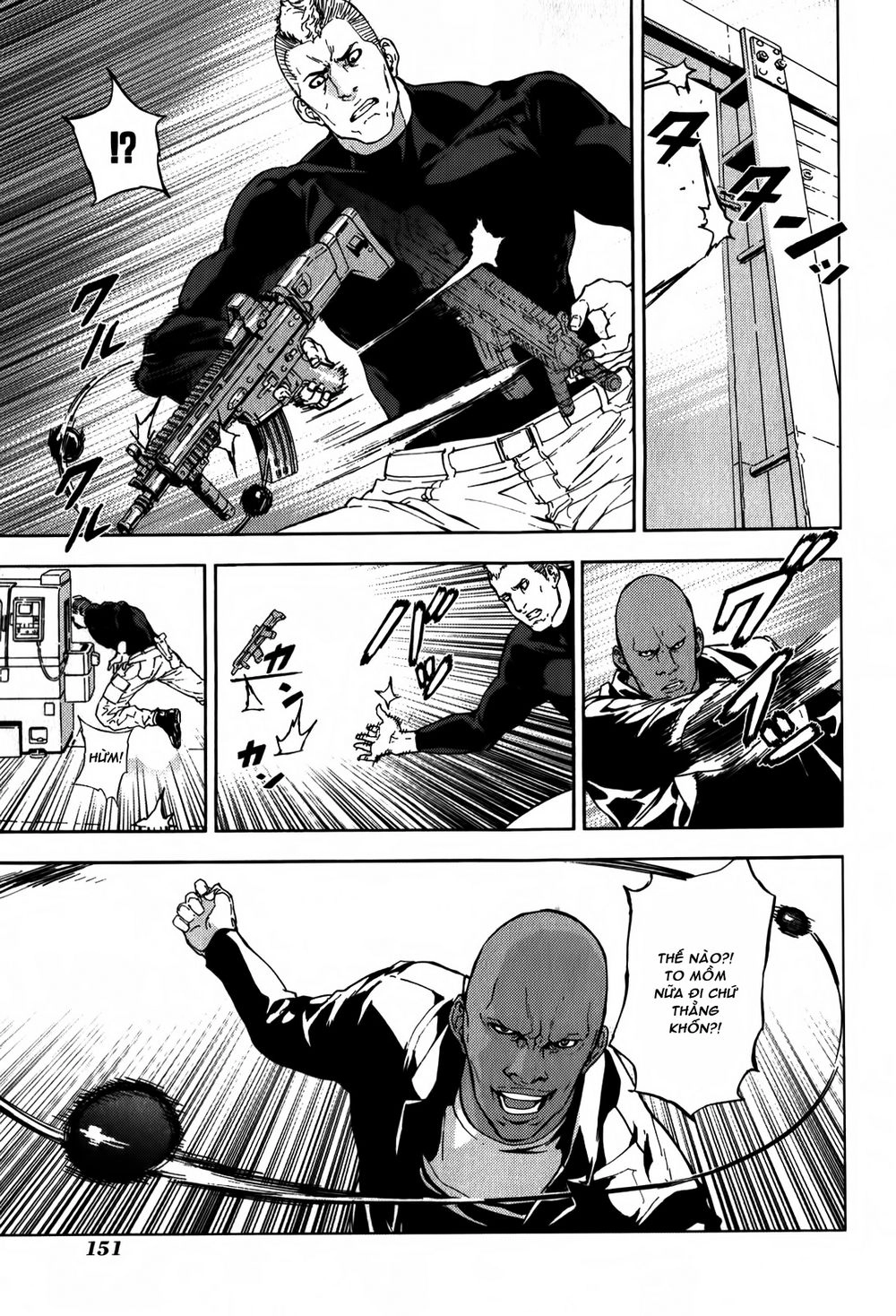 Until Death Do Us Part Chapter 137 - 10