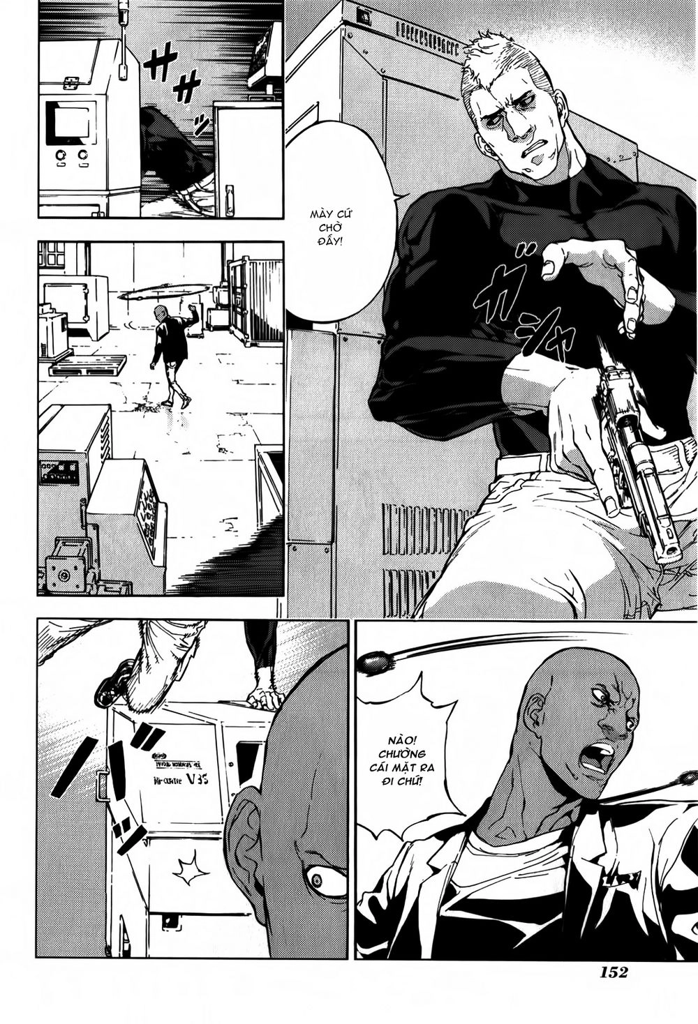 Until Death Do Us Part Chapter 137 - 11