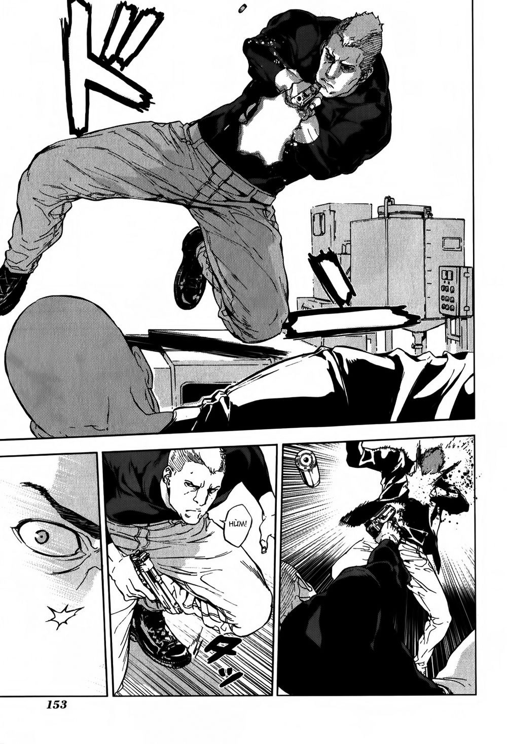 Until Death Do Us Part Chapter 137 - 12