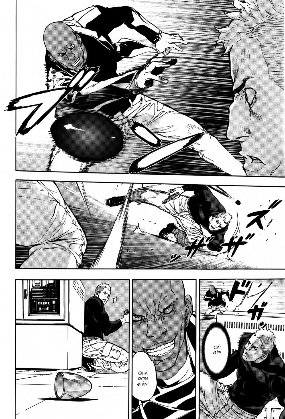 Until Death Do Us Part Chapter 137 - 13