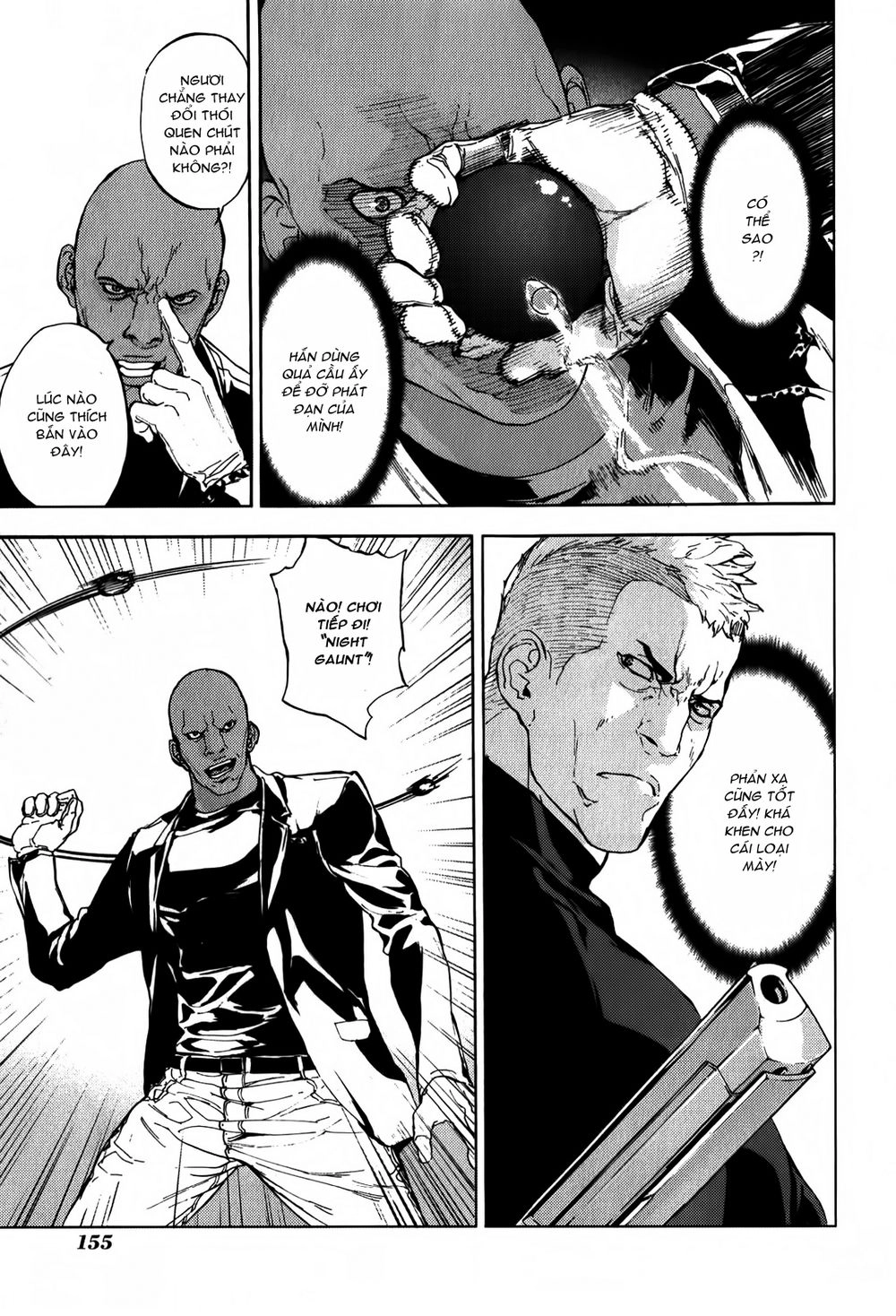 Until Death Do Us Part Chapter 137 - 14