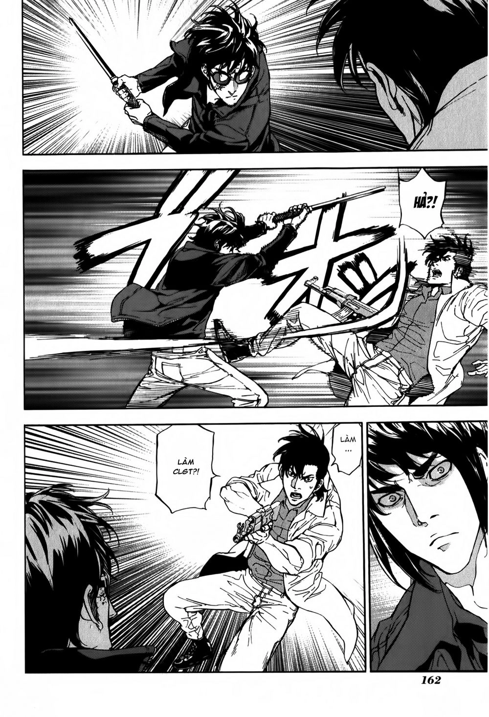 Until Death Do Us Part Chapter 137 - 21