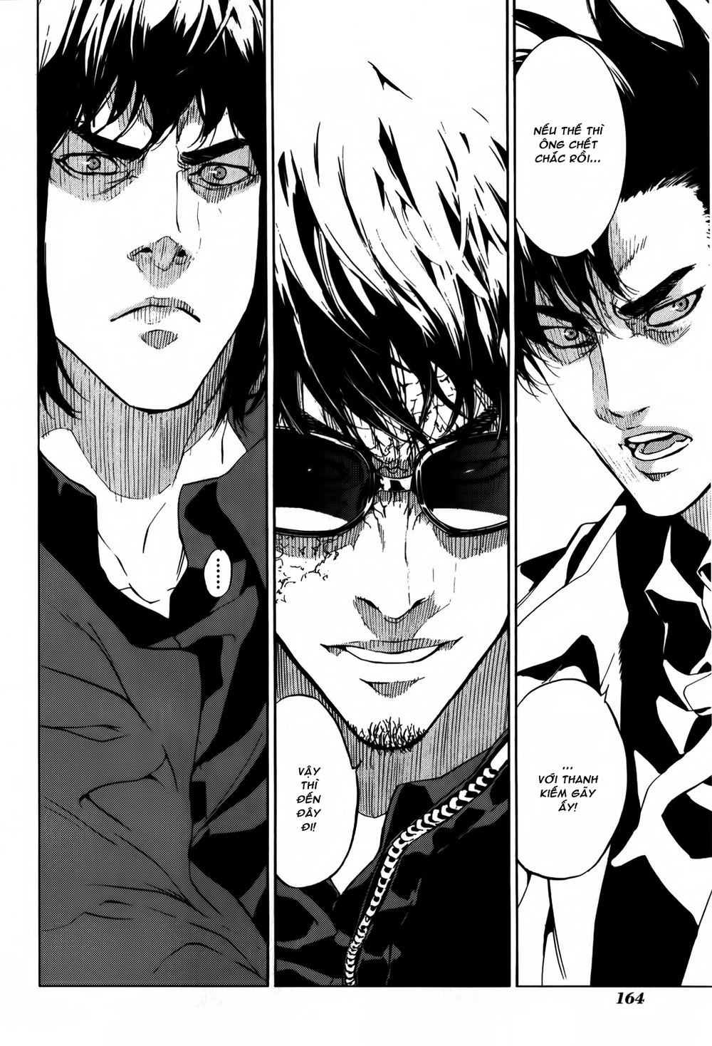 Until Death Do Us Part Chapter 137 - 23