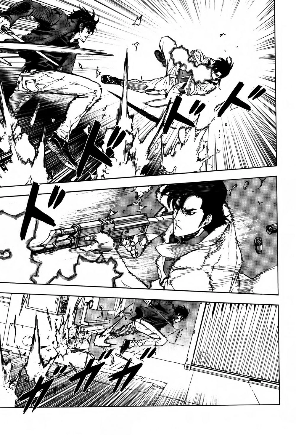 Until Death Do Us Part Chapter 138 - 9