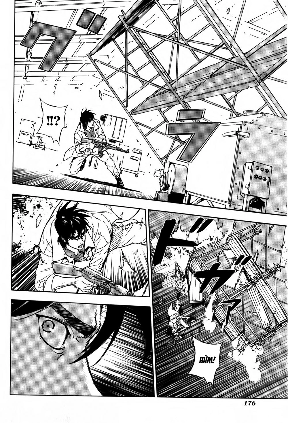 Until Death Do Us Part Chapter 138 - 12