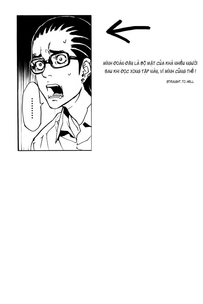 Until Death Do Us Part Chapter 138 - 28