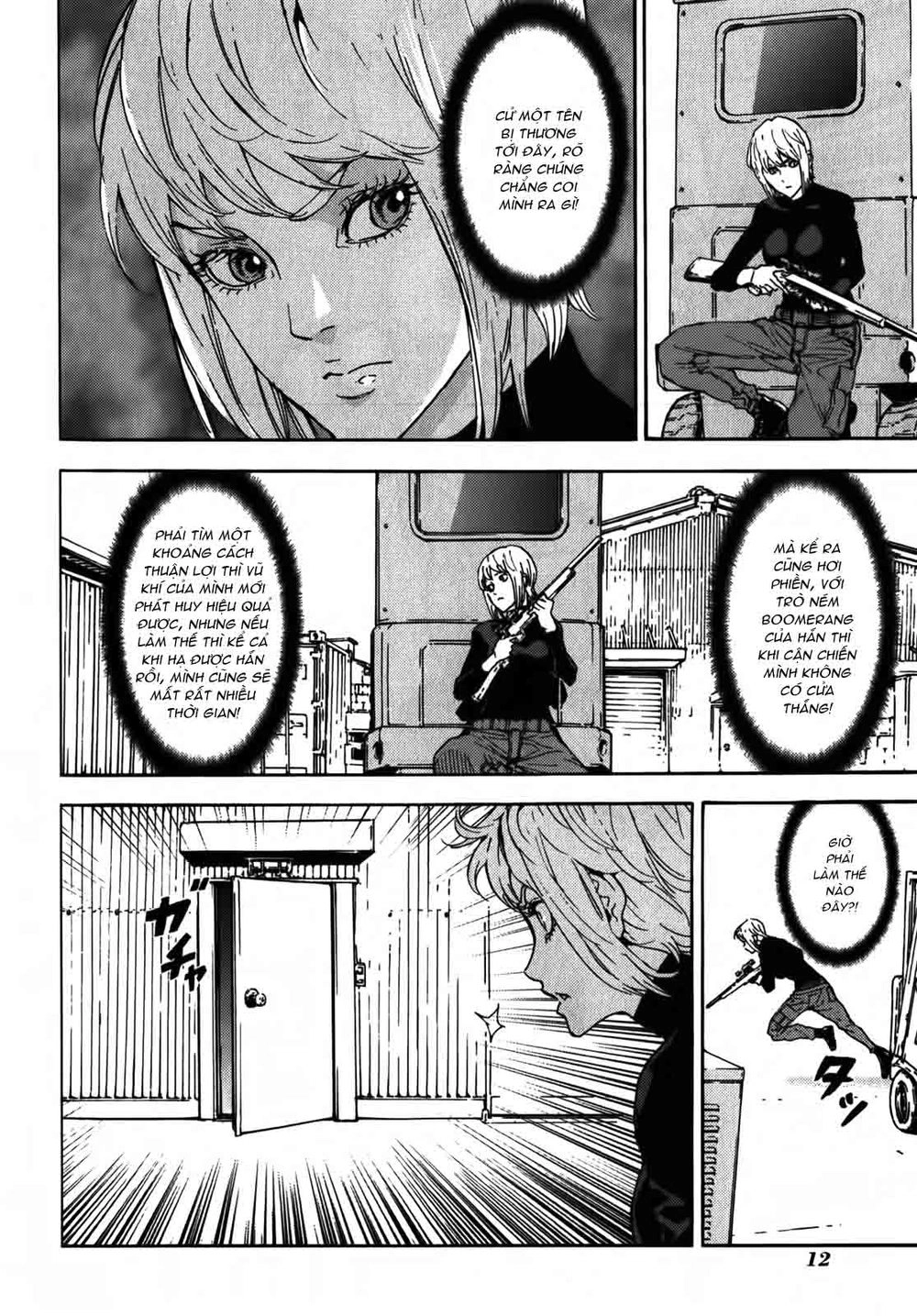 Until Death Do Us Part Chapter 139 - 10