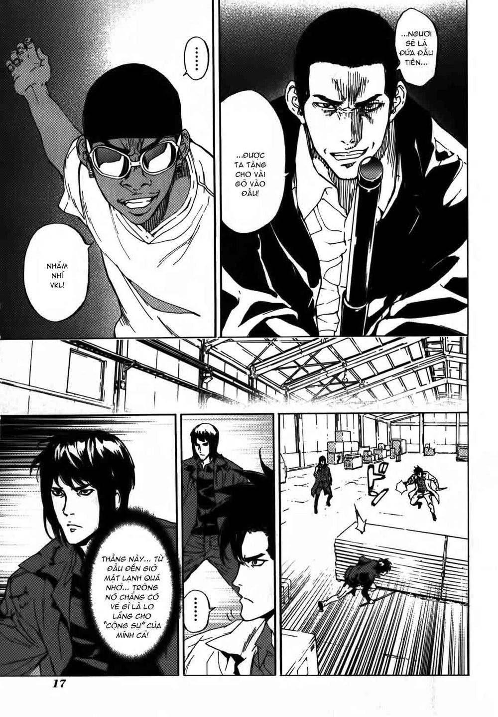 Until Death Do Us Part Chapter 139 - 15