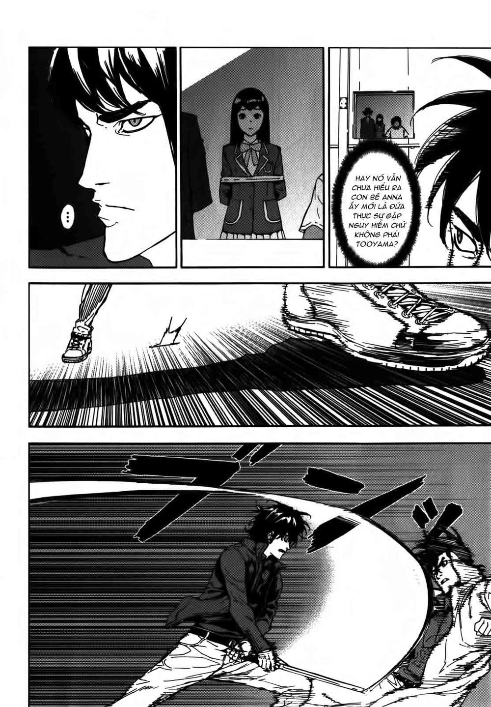 Until Death Do Us Part Chapter 139 - 16