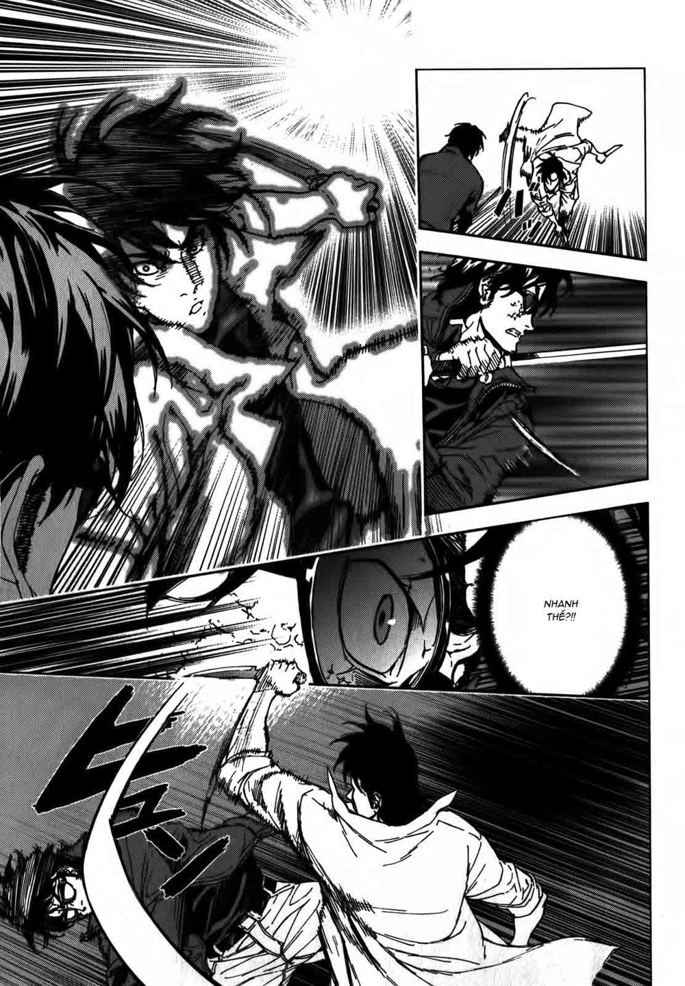 Until Death Do Us Part Chapter 139 - 17