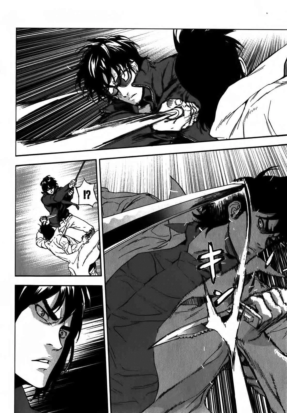 Until Death Do Us Part Chapter 139 - 18