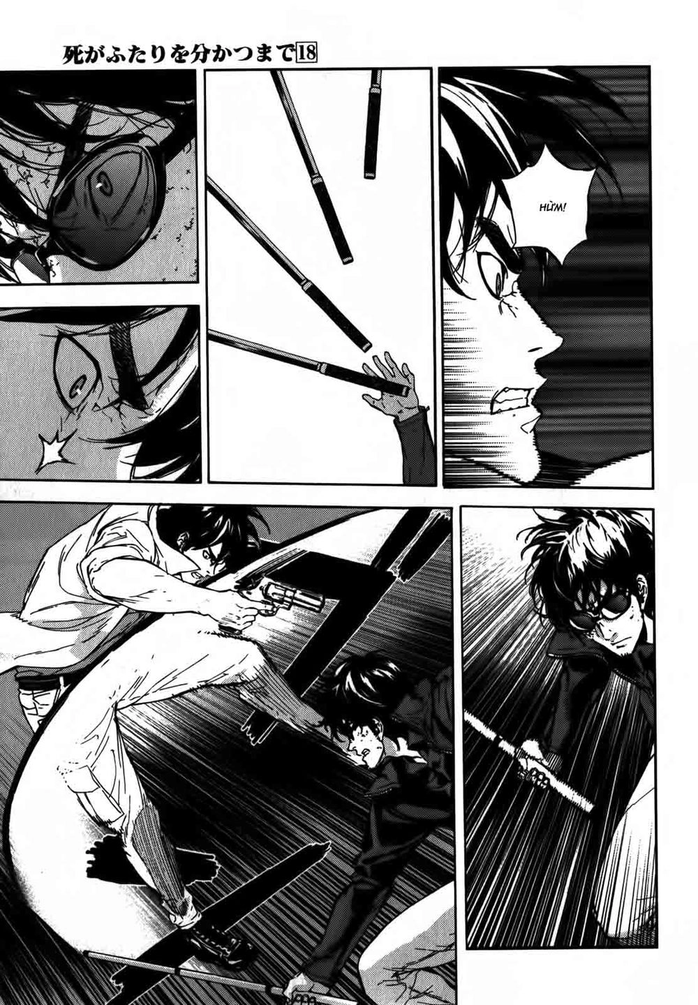 Until Death Do Us Part Chapter 139 - 21