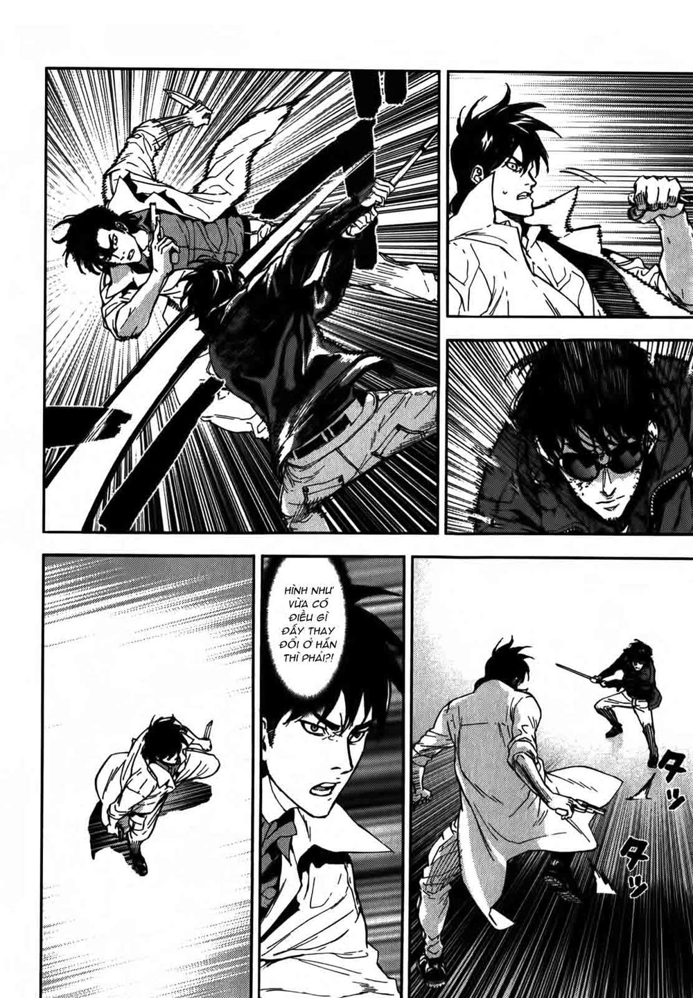 Until Death Do Us Part Chapter 139 - 22