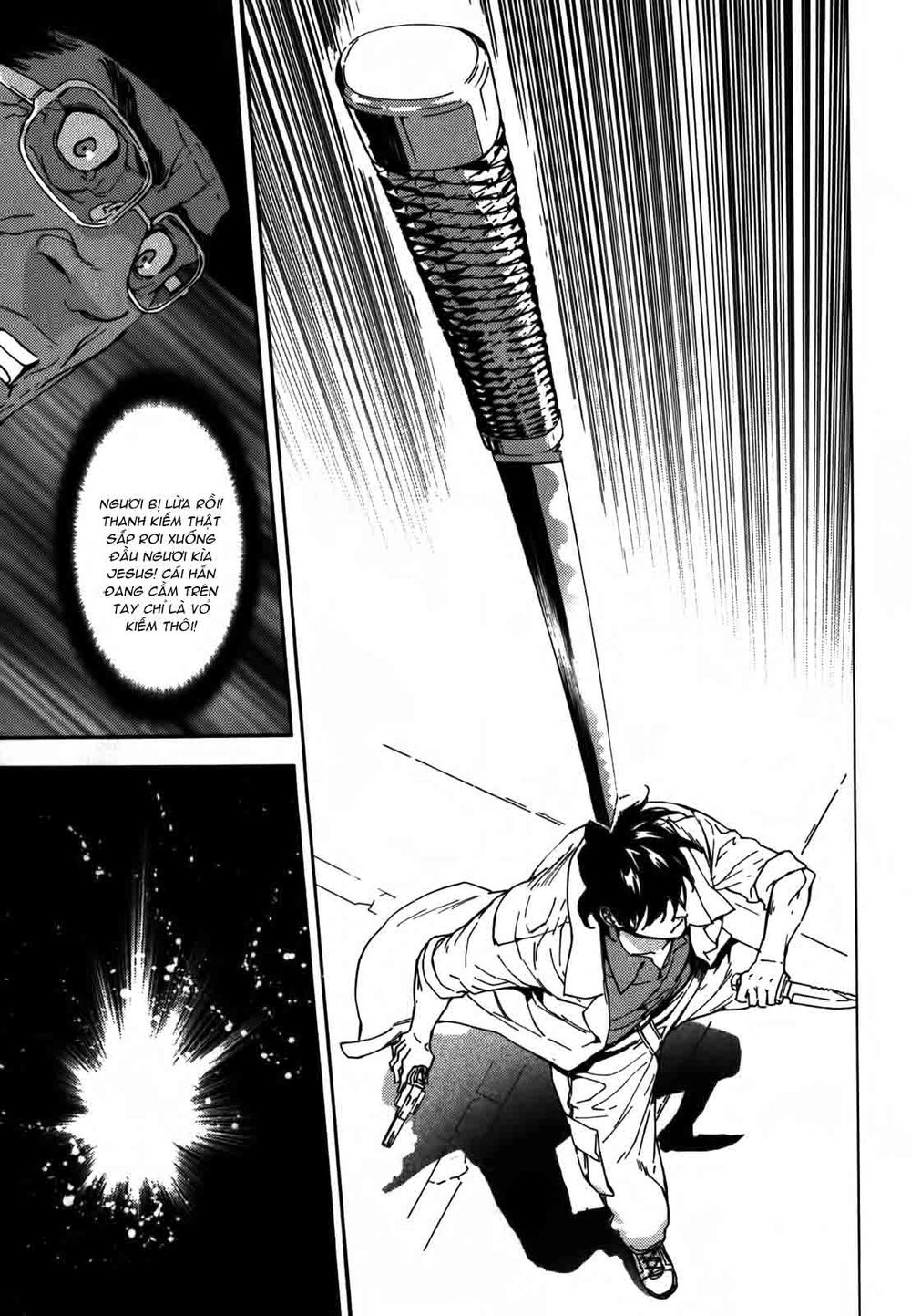 Until Death Do Us Part Chapter 139 - 23