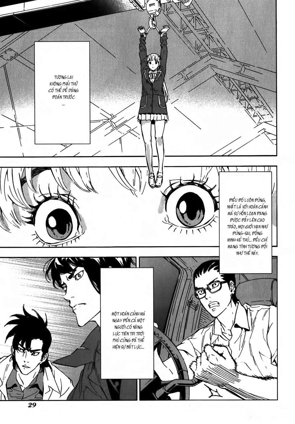 Until Death Do Us Part Chapter 140 - 3