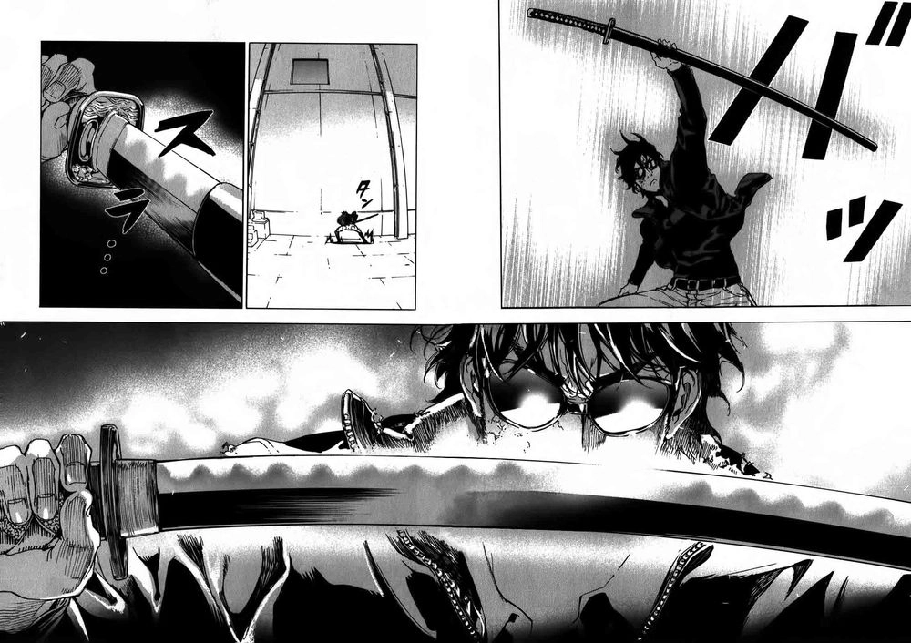 Until Death Do Us Part Chapter 140 - 8