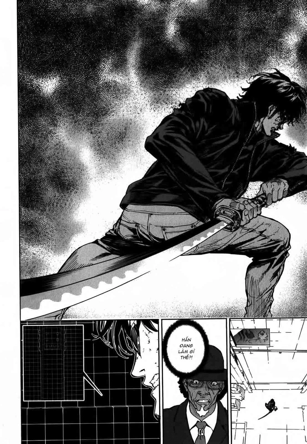 Until Death Do Us Part Chapter 140 - 9