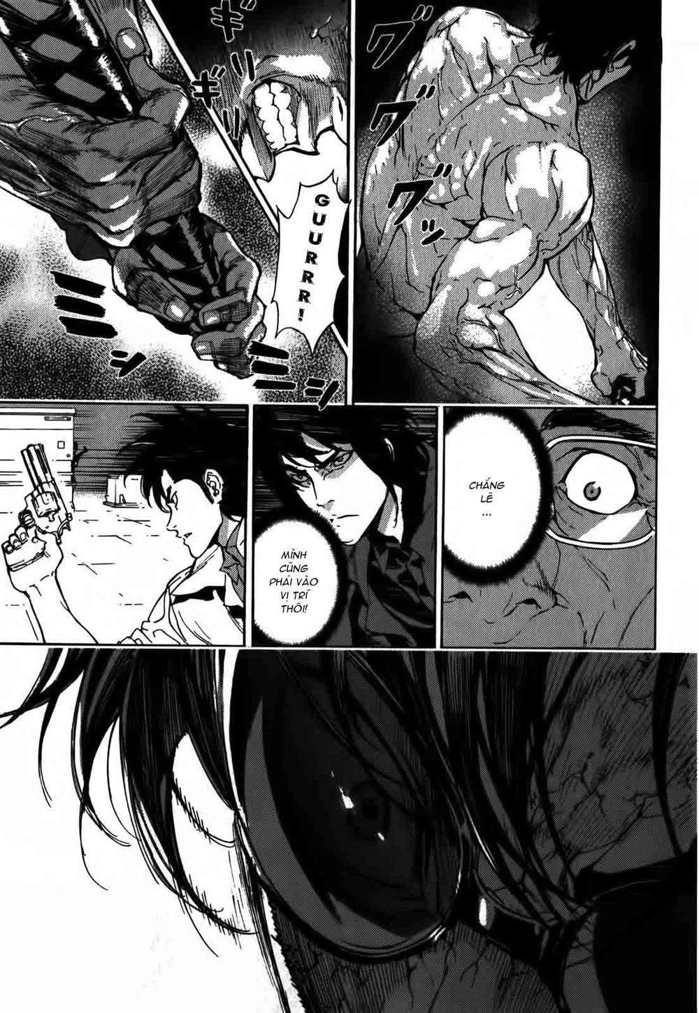 Until Death Do Us Part Chapter 140 - 10