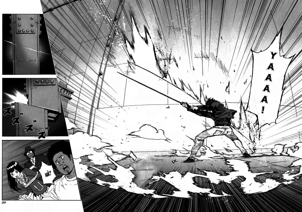 Until Death Do Us Part Chapter 140 - 11