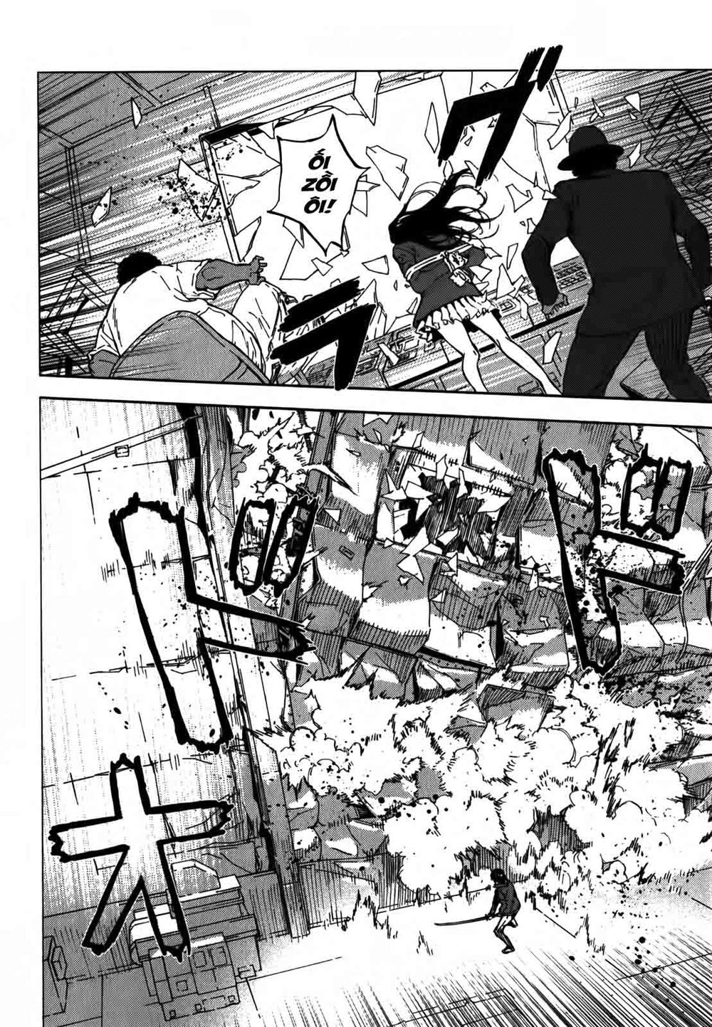 Until Death Do Us Part Chapter 140 - 12