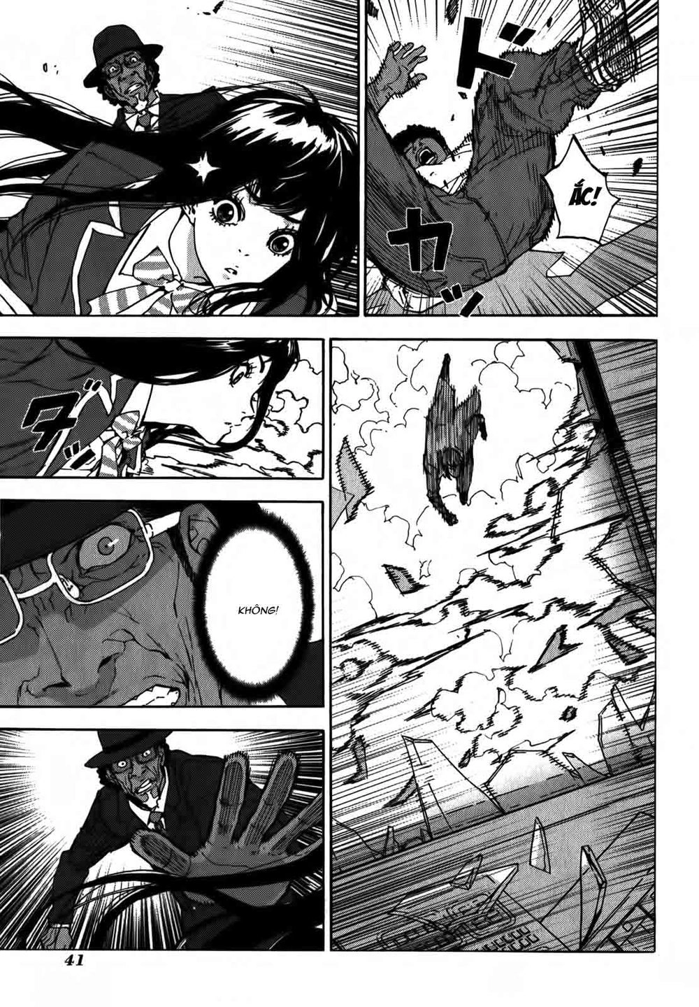 Until Death Do Us Part Chapter 140 - 13