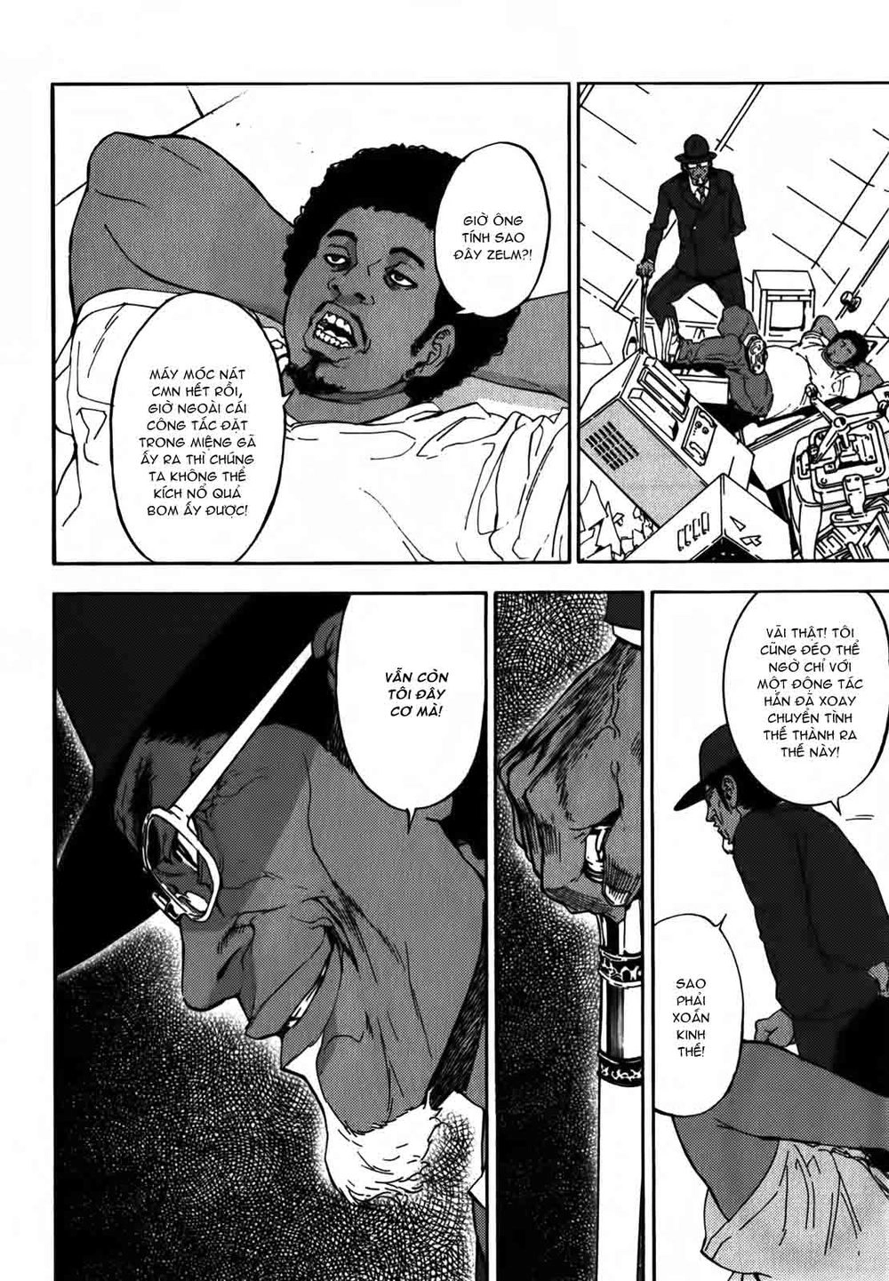 Until Death Do Us Part Chapter 140 - 20