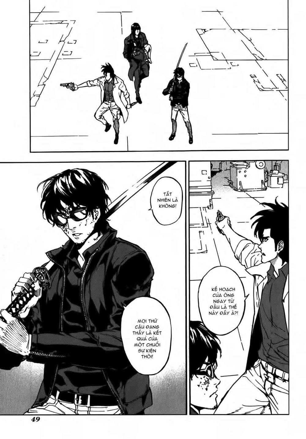 Until Death Do Us Part Chapter 140 - 21