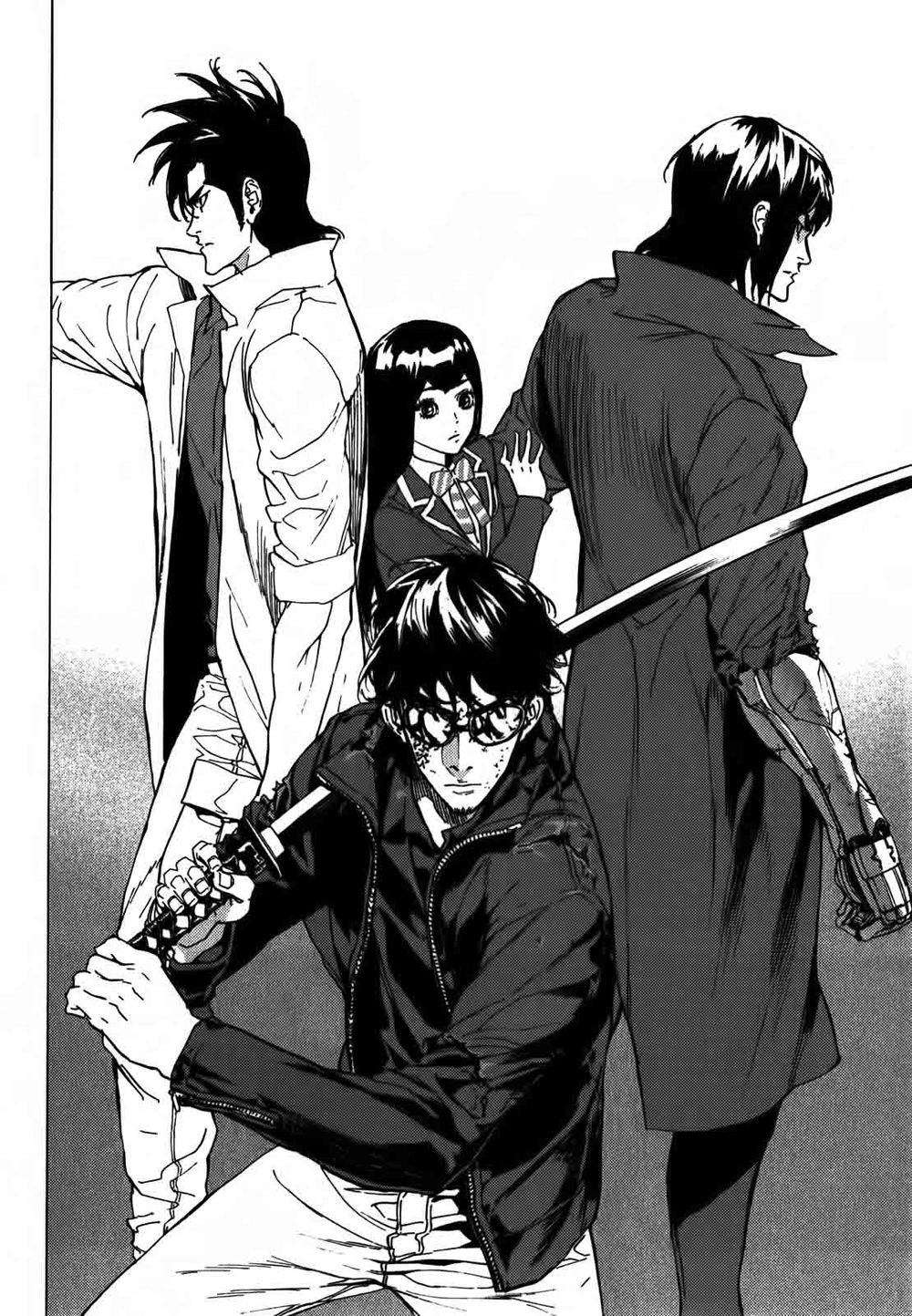 Until Death Do Us Part Chapter 140 - 24