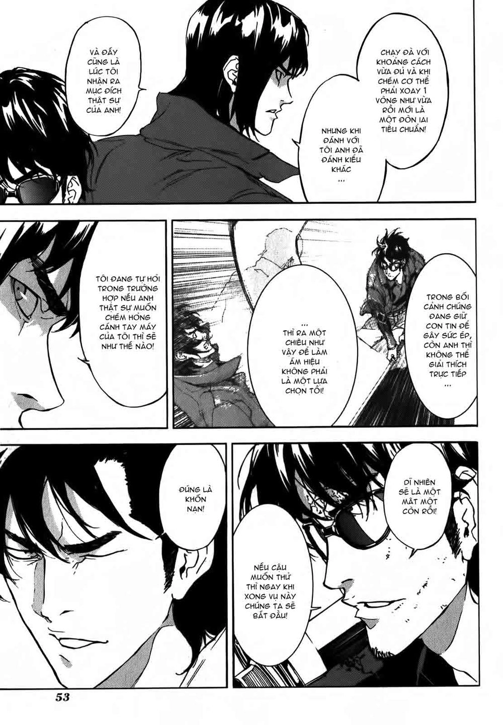 Until Death Do Us Part Chapter 140 - 25