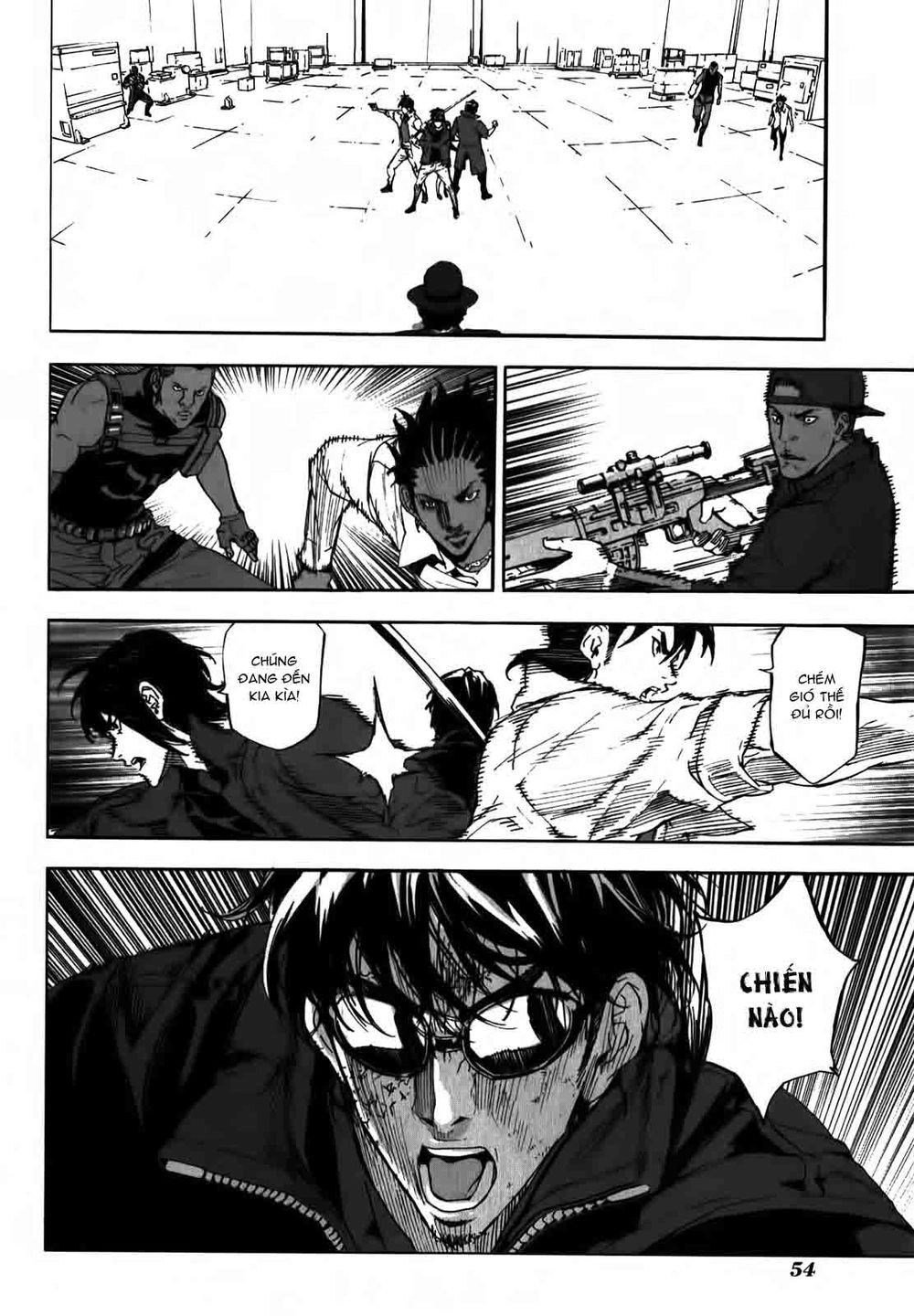 Until Death Do Us Part Chapter 140 - 26