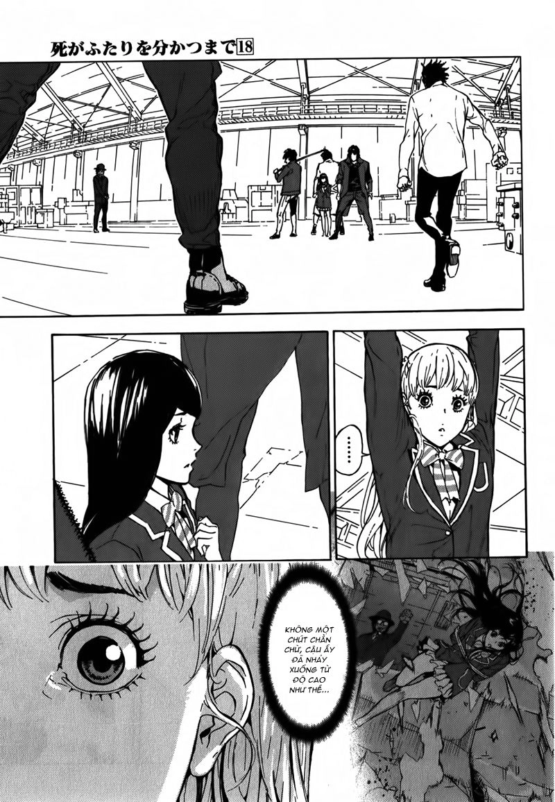 Until Death Do Us Part Chapter 141 - 2