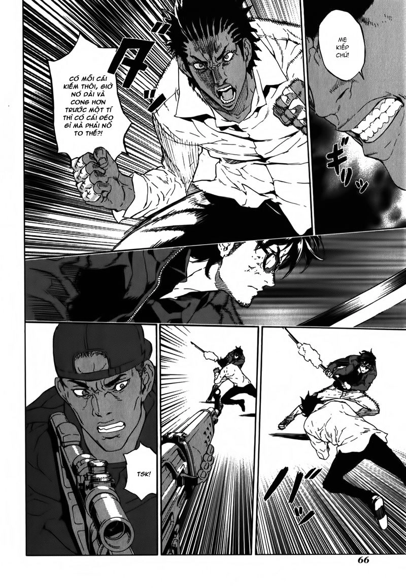 Until Death Do Us Part Chapter 141 - 11