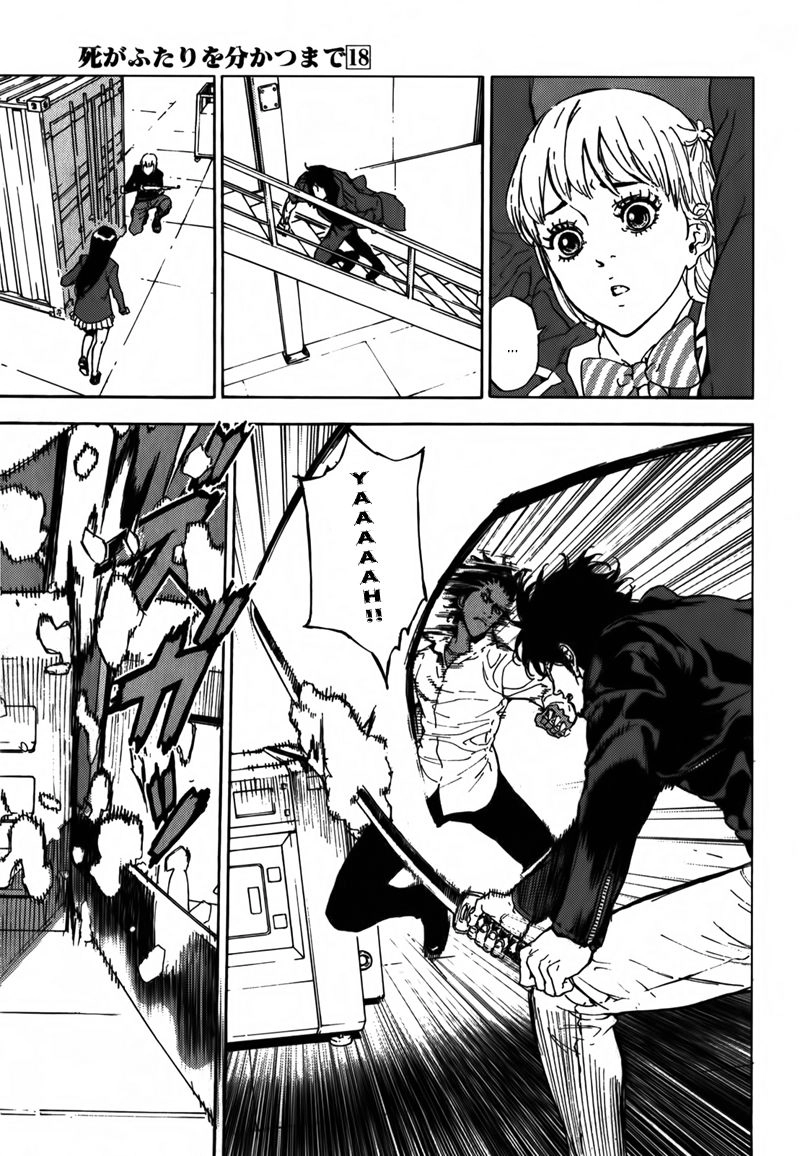 Until Death Do Us Part Chapter 141 - 12