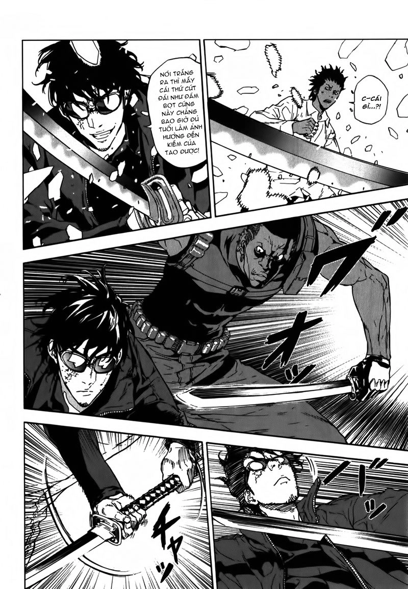 Until Death Do Us Part Chapter 141 - 13