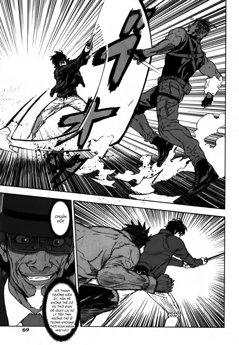 Until Death Do Us Part Chapter 141 - 14