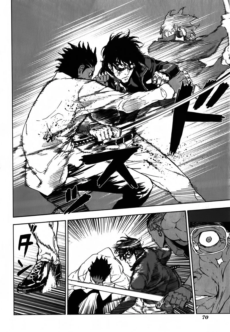 Until Death Do Us Part Chapter 141 - 15