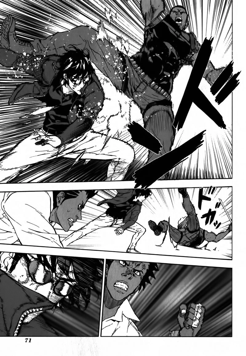 Until Death Do Us Part Chapter 141 - 16