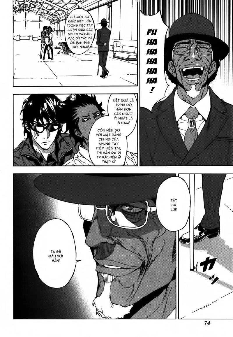 Until Death Do Us Part Chapter 141 - 19