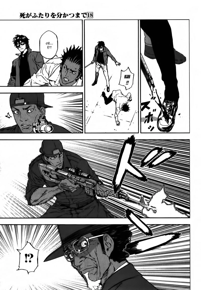 Until Death Do Us Part Chapter 141 - 20