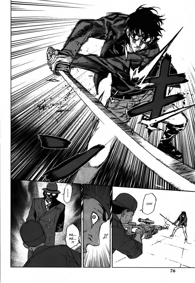 Until Death Do Us Part Chapter 141 - 21