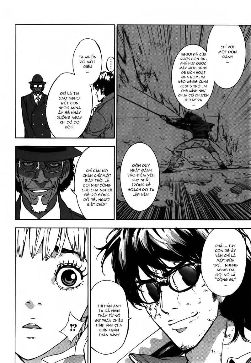 Until Death Do Us Part Chapter 141 - 23